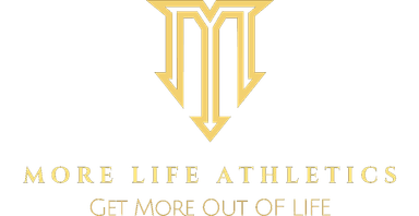 More Life Athletics